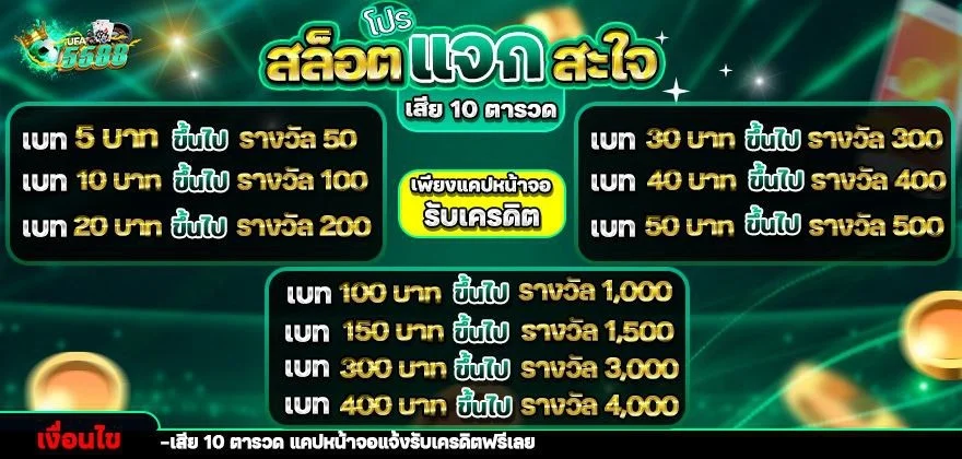UFABET5588 UFA5588 เว็บตรง สล็อต บาคาร่า ครบจบเว็บเดียว